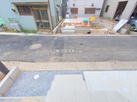 外観:
