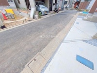 外観: