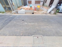 外観: