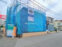 外観: