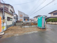 外観:
