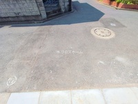 外観: