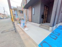 外観: