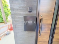 外観: