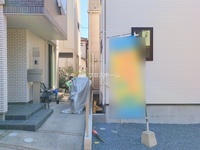 外観: