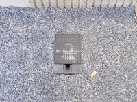 外観: