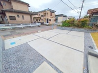 外観: