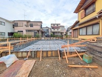 外観: