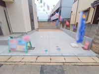 外観: