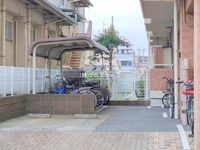 外観: