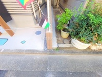 外観: