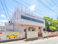 周辺環境:白鷺保育園