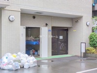 外観: