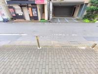 外観: