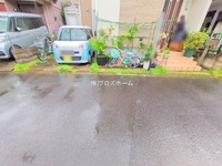 外観: