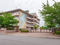 周辺環境:越谷市立出羽小学校