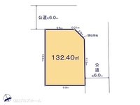 間取図/区画図:図面と異なる場合は現況を優先