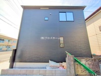 外観: