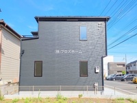 外観: