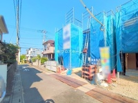 外観: