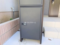 外観: