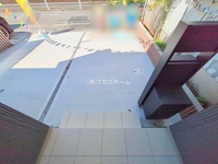 外観: