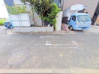外観:
