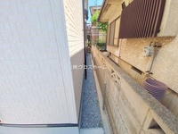 外観: