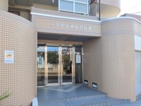 エントランス: