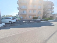 外観: