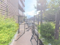 外観: