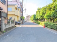 外観: