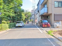 外観:
