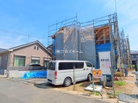 外観: