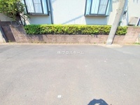 外観: