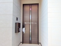外観: