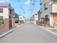 外観: