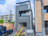 外観:
