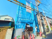 外観: