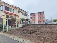 外観: