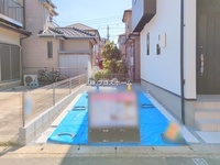 外観: