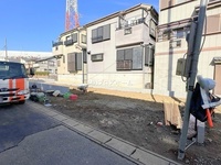 外観: