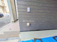 外観: