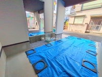 外観: