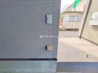 外観: