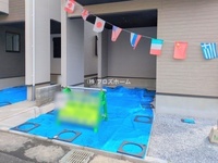 外観: