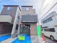 外観: