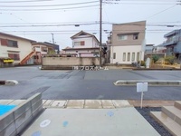 外観: