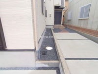 外観: