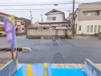 外観: